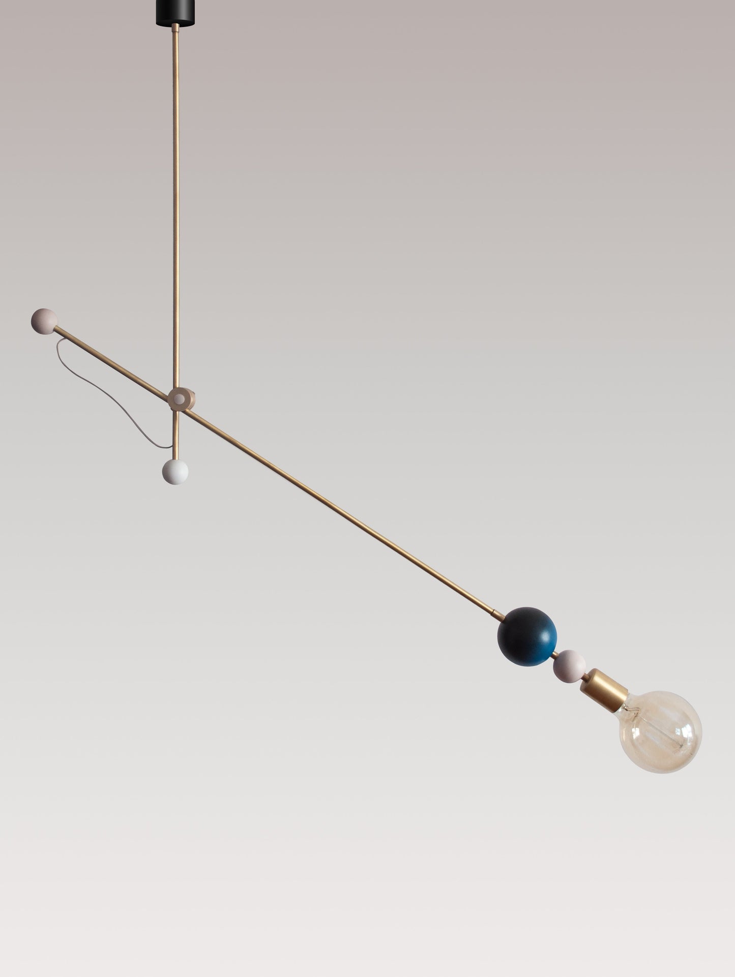 Adir Yakobi Solar Lamp