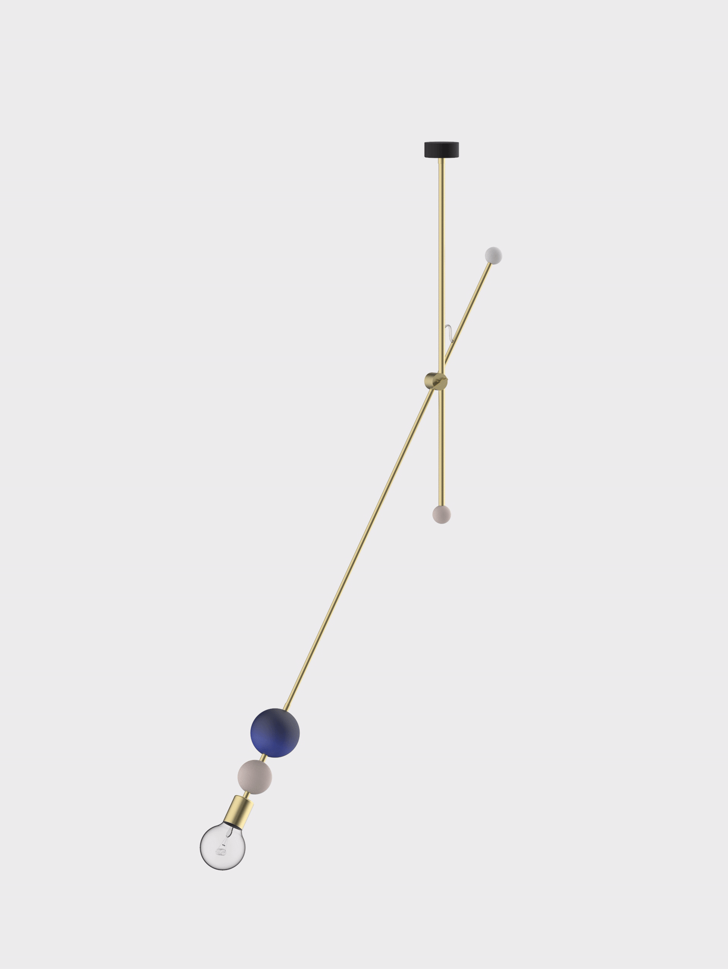 Adjustable Solar Lamp