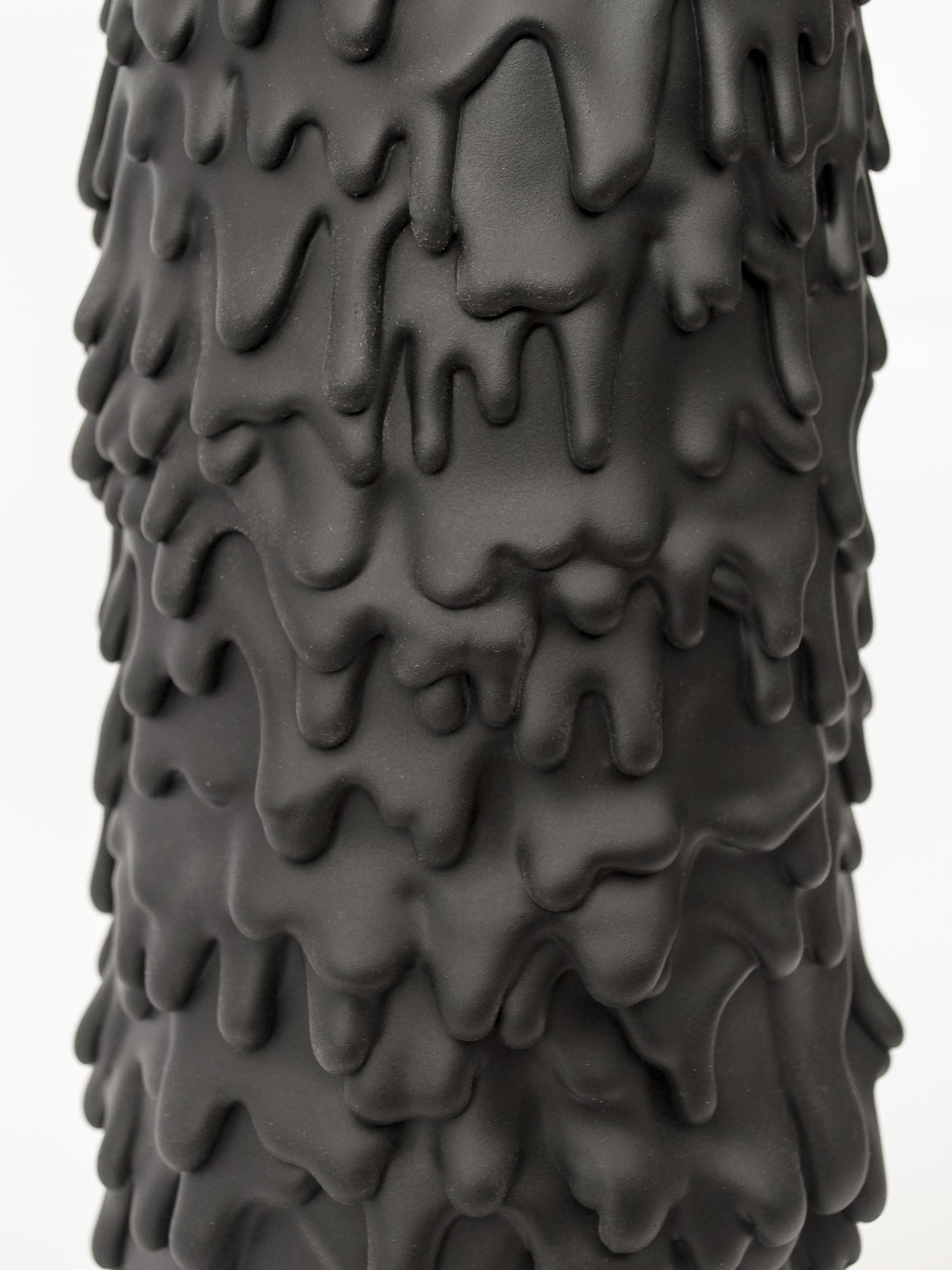 Melting Table Lamp - Wide