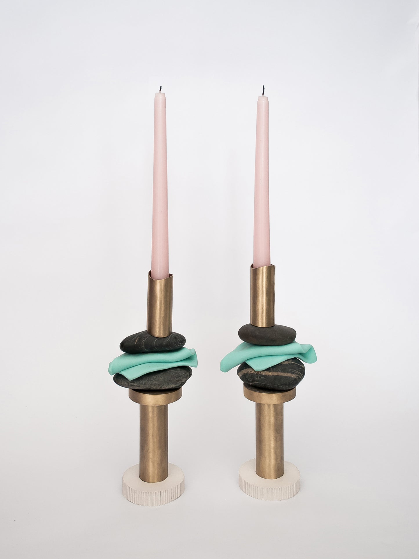 Delicious Candle Holder