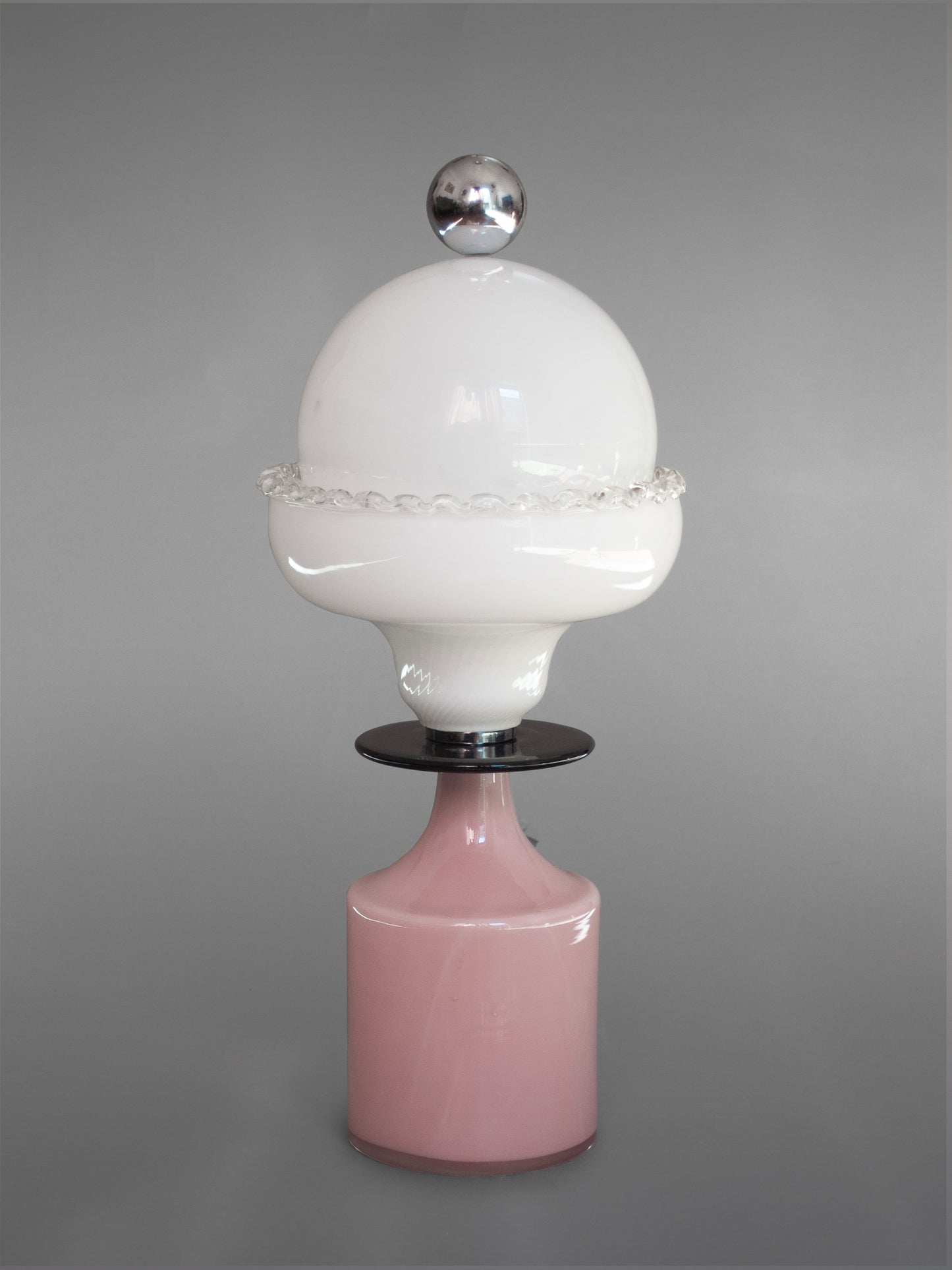 Light Object No.4