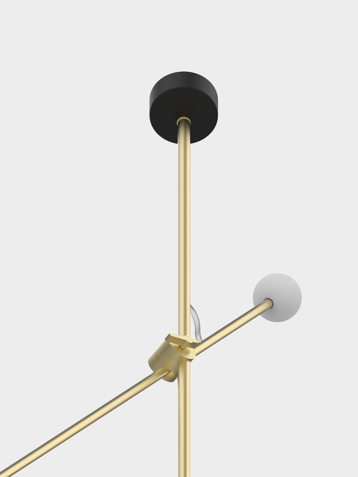 Adjustable Solar Lamp