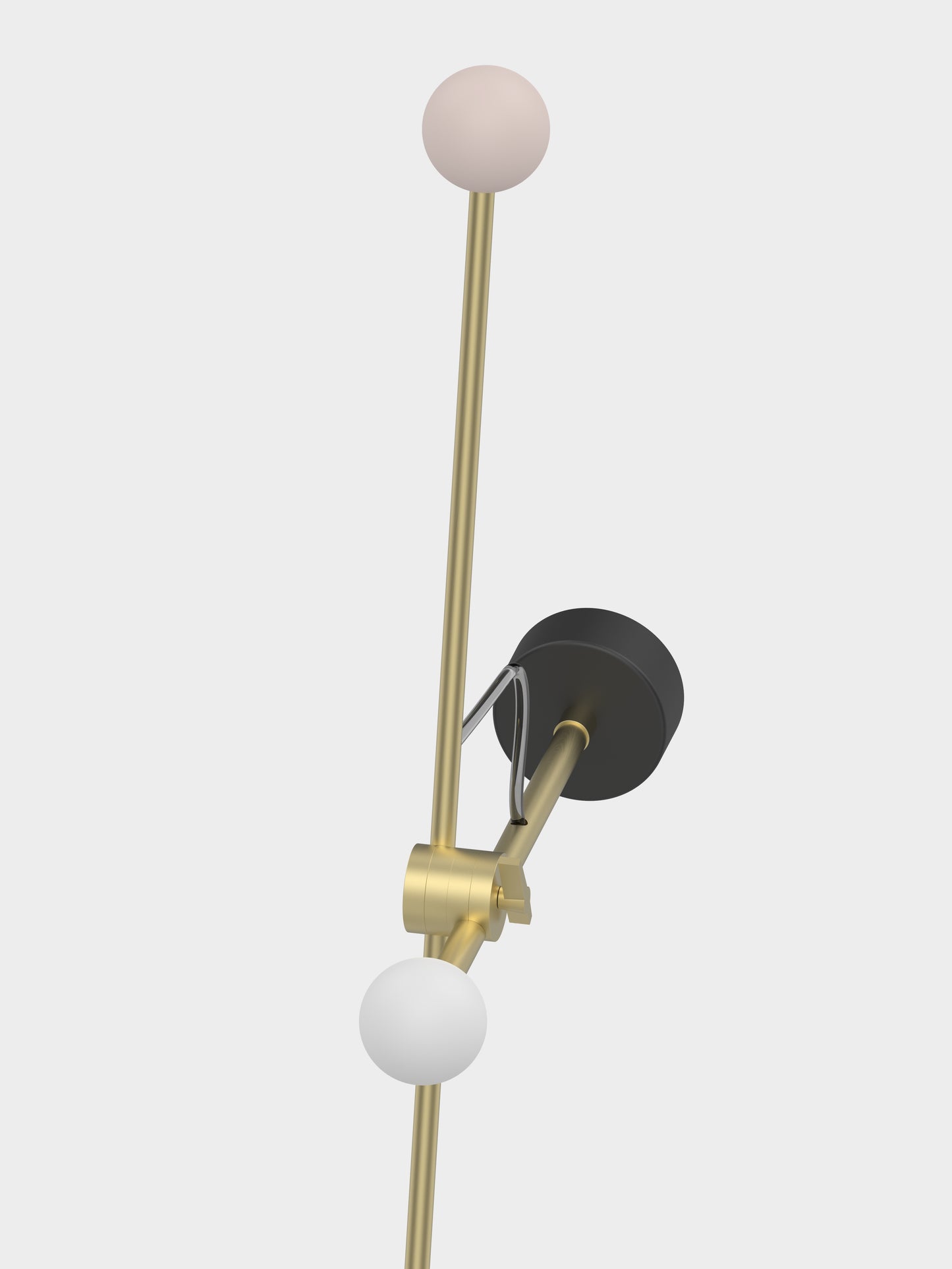 Adjustable Solar Lamp