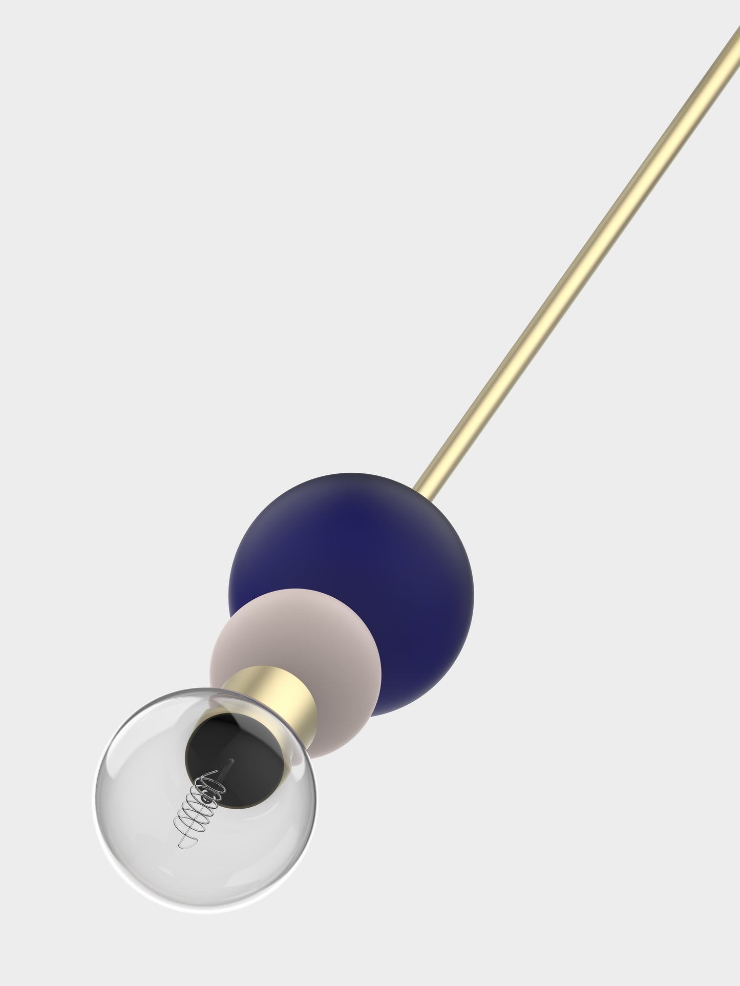 Adjustable Wall Solar Lamp