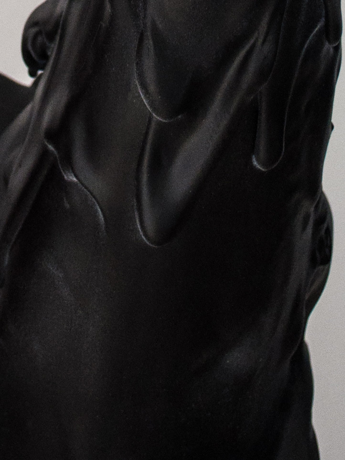 Melting Vase