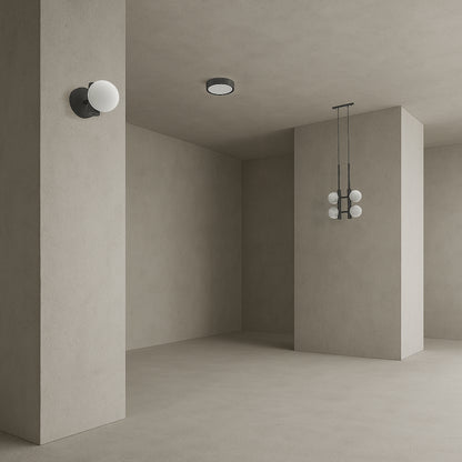 Retro Pendant Lamp 26