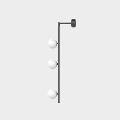 Linear Wall Lamp V5