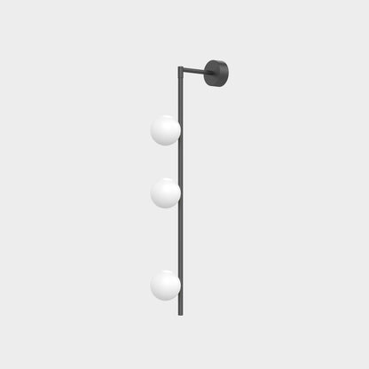 Linear Wall Lamp V5