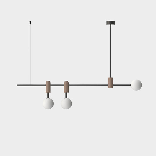 Retro Future Chandelier 110-160