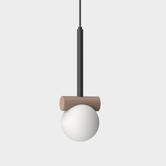 Retro Candy Pendant Lamp