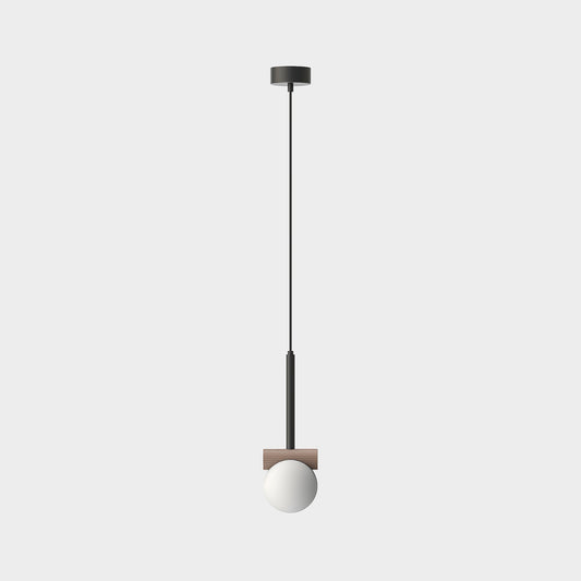 Retro Candy Pendant Lamp
