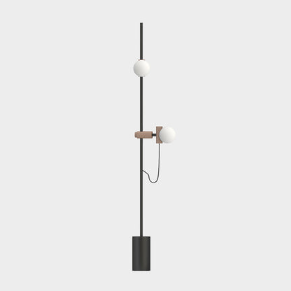Retro Floor Lamp