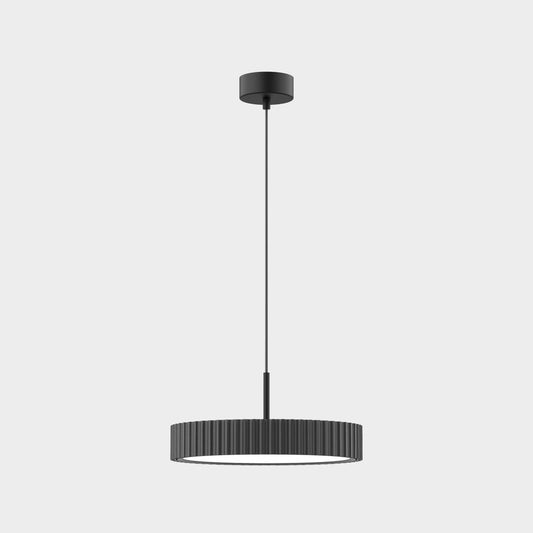 Retro Pendant Lamp 26