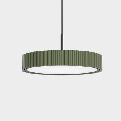 Retro Pendant Lamp 26
