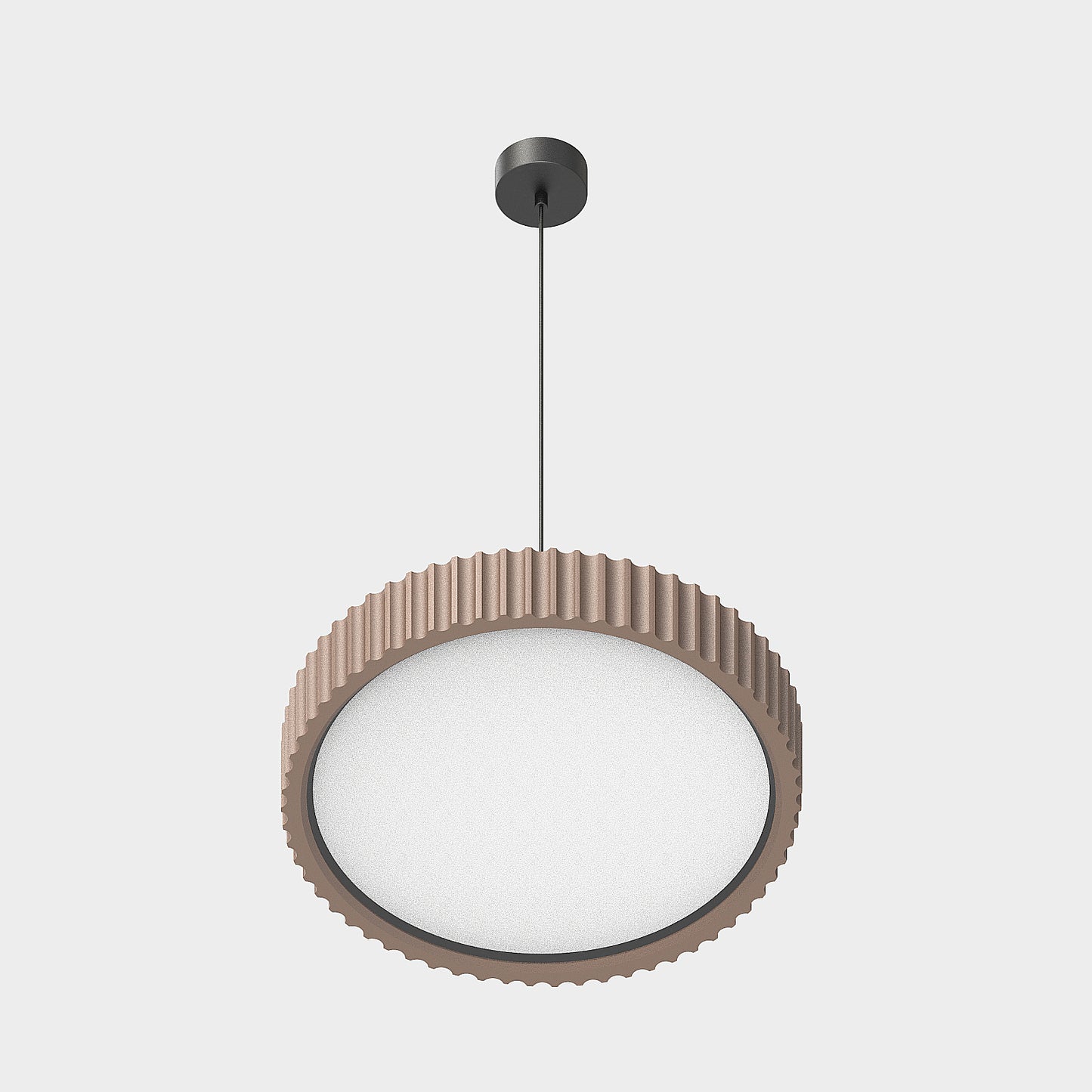 Retro Pendant Lamp 40