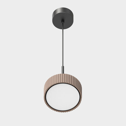 Retro Pendant Lamp 13