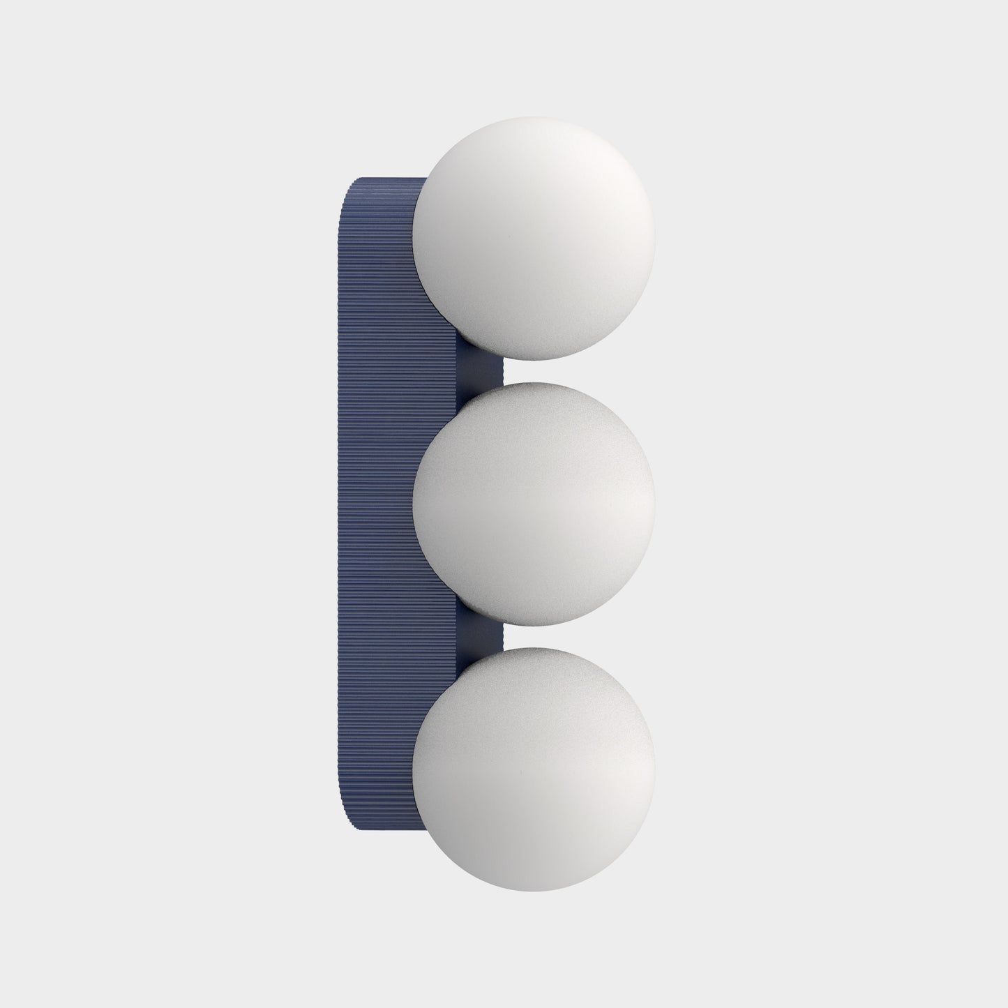 Retro Triple Wall Scone