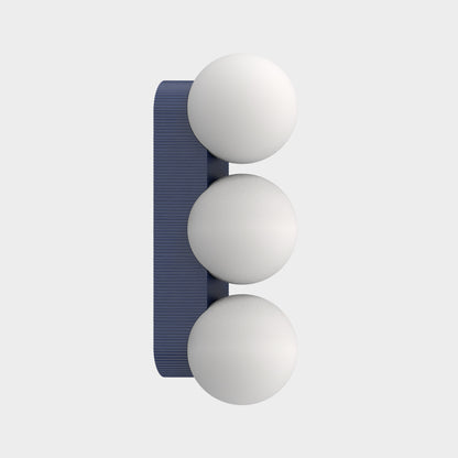 Retro Triple Wall Scone