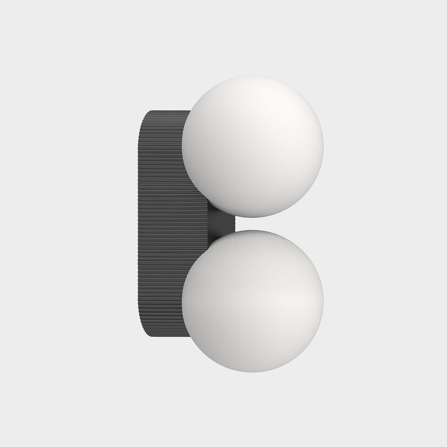 Retro Double Wall Scone