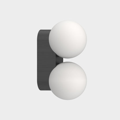 Retro Double Wall Scone