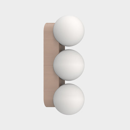 Retro Triple Wall Scone