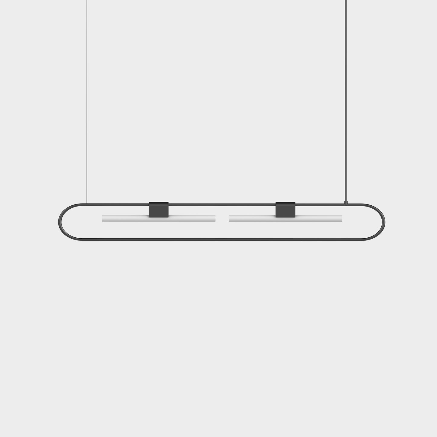 Linestra Chandelier V3