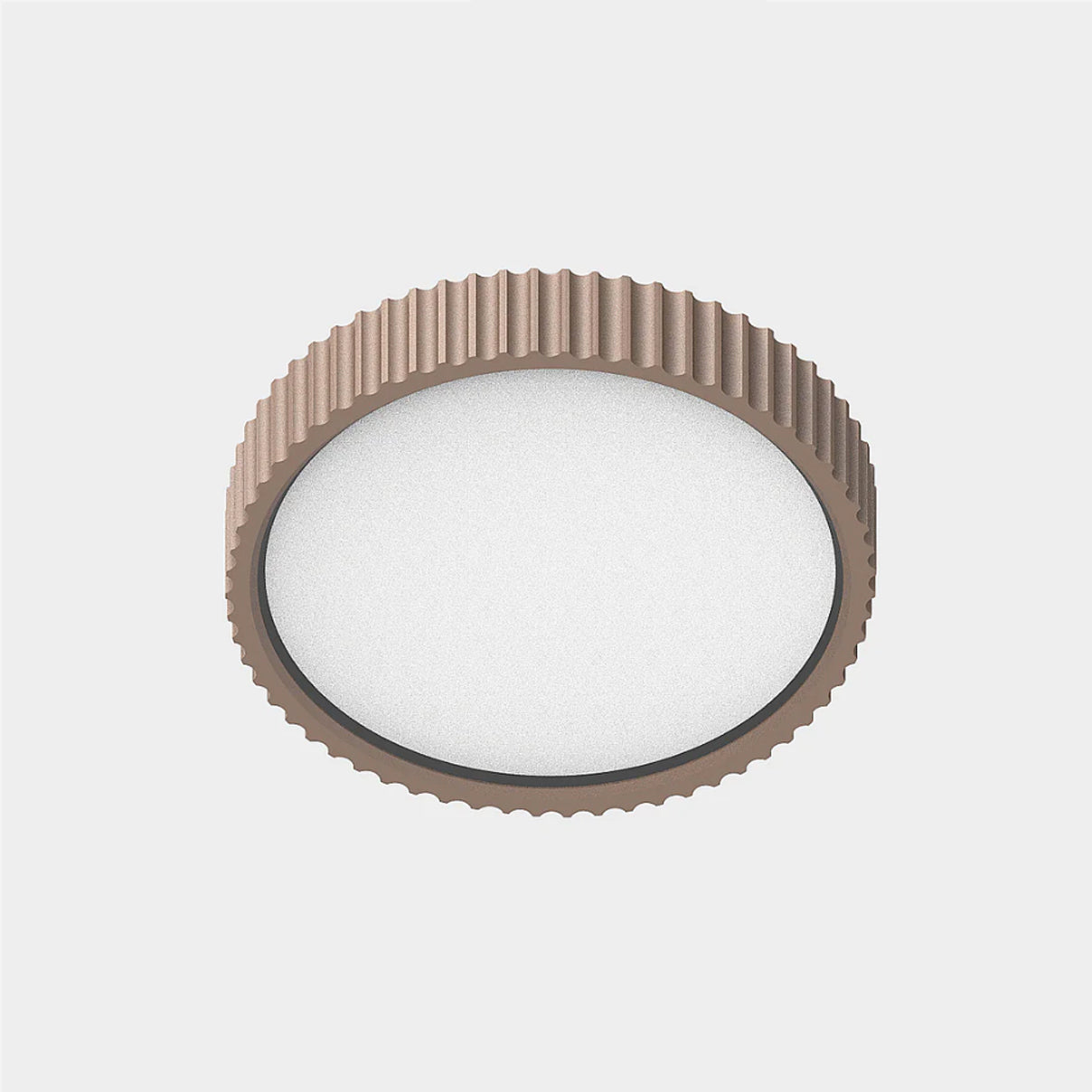 Retro Flush Lamp 40