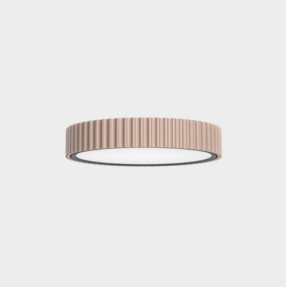 Retro Flush Lamp 26