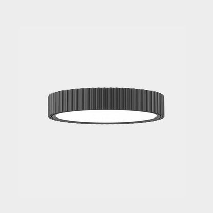 Retro Flush Lamp 26