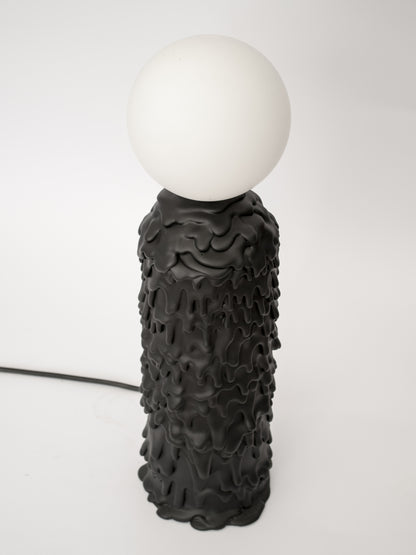 Melting Table Lamp - Wide