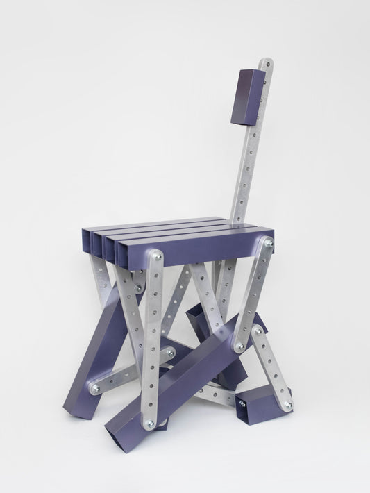 Meccano Chair