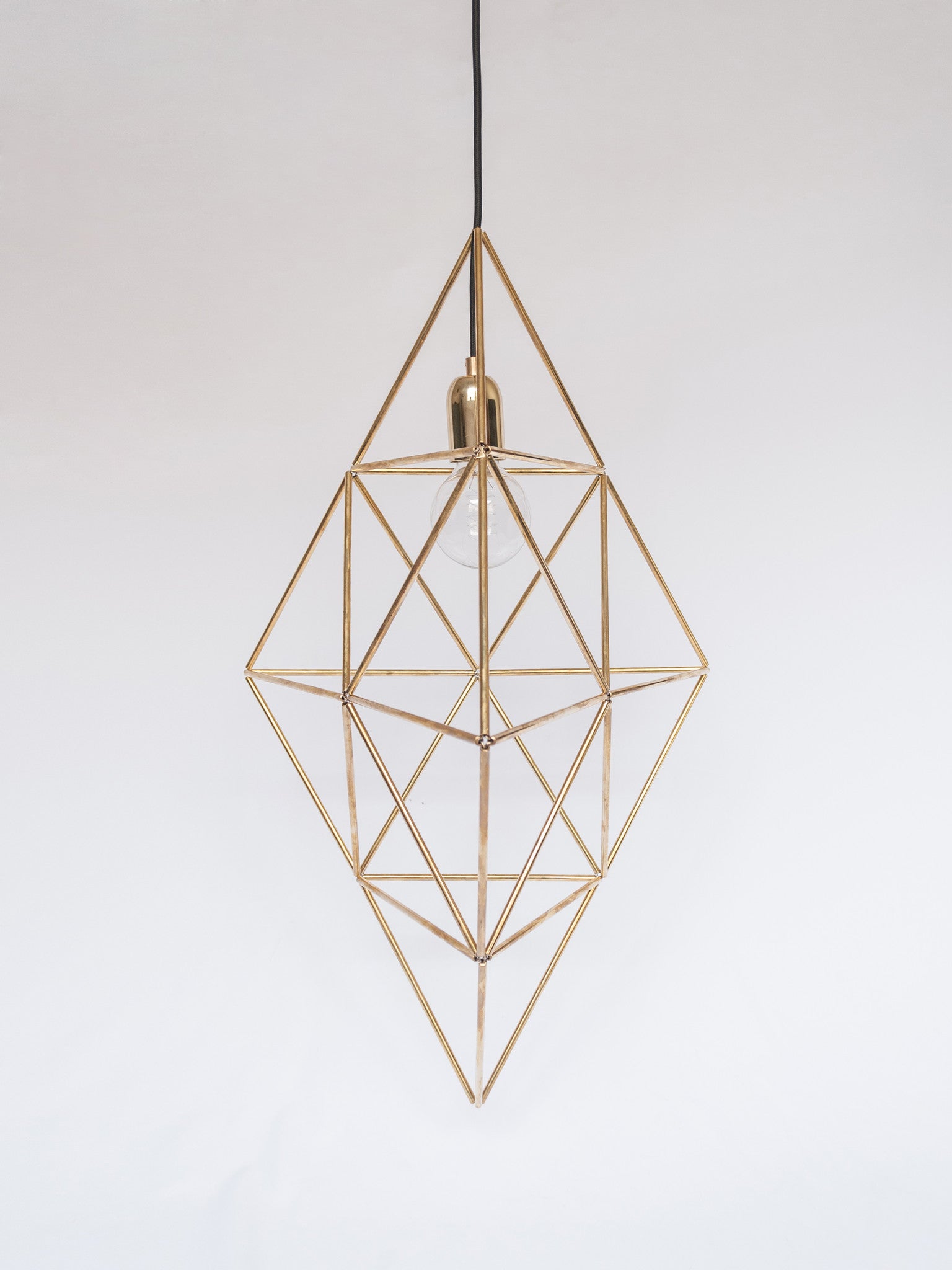 Diamond Pandent Lamp